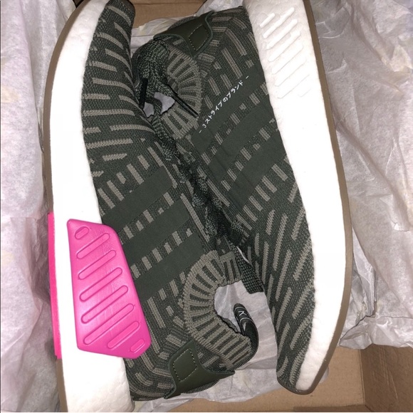 Adidas NMD WOMEN’S - Picture 2 of 4